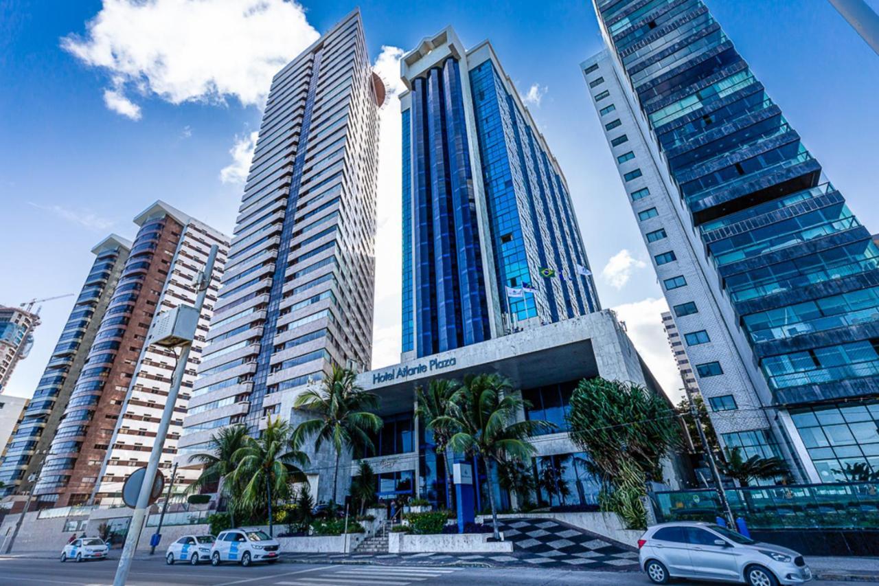 Hotel Atlante Plaza Recife Exterior foto